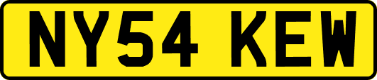 NY54KEW