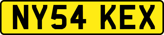 NY54KEX