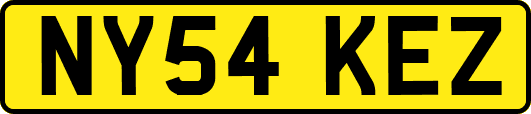 NY54KEZ