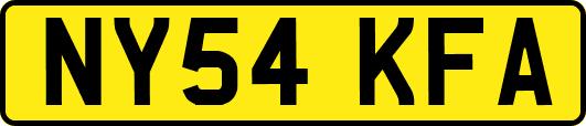 NY54KFA