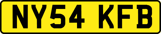 NY54KFB