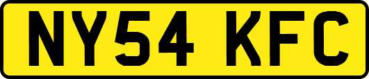 NY54KFC
