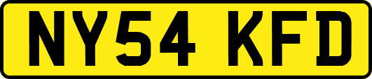 NY54KFD