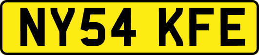 NY54KFE