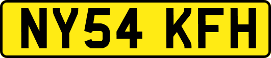 NY54KFH