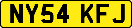 NY54KFJ