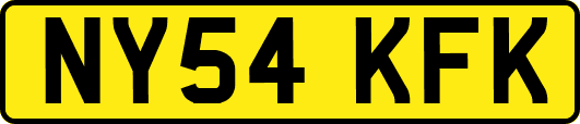 NY54KFK