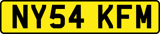 NY54KFM