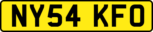 NY54KFO