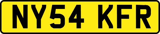 NY54KFR