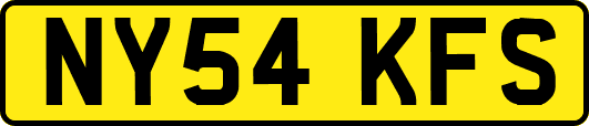 NY54KFS