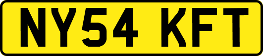 NY54KFT