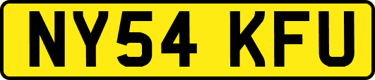NY54KFU