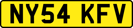 NY54KFV