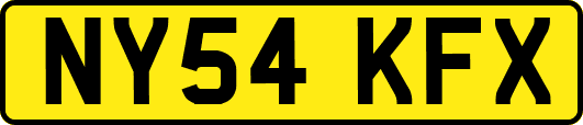 NY54KFX