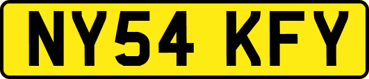 NY54KFY