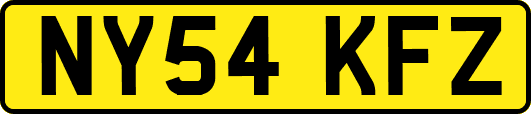 NY54KFZ