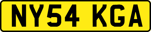 NY54KGA
