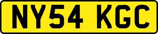 NY54KGC