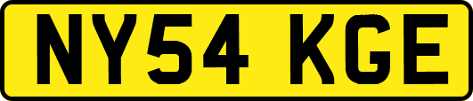 NY54KGE