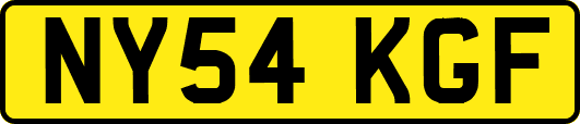 NY54KGF