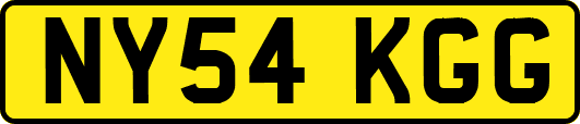 NY54KGG