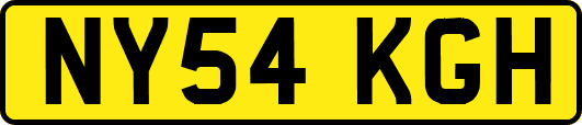 NY54KGH
