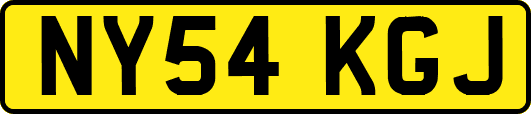 NY54KGJ
