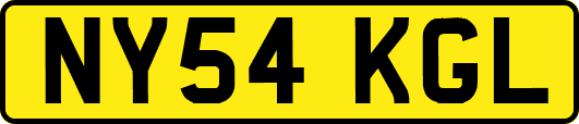 NY54KGL