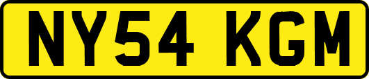 NY54KGM