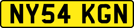 NY54KGN