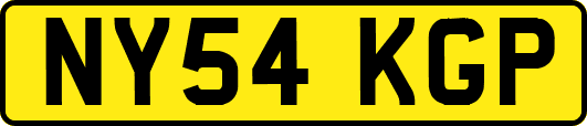 NY54KGP