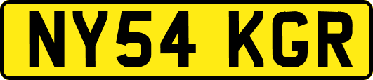 NY54KGR