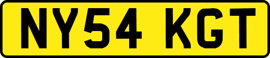 NY54KGT