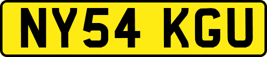 NY54KGU
