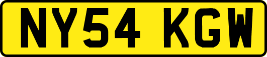 NY54KGW