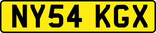 NY54KGX