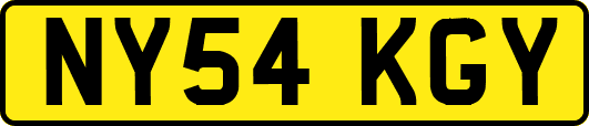 NY54KGY