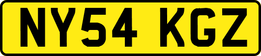 NY54KGZ