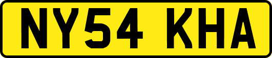 NY54KHA