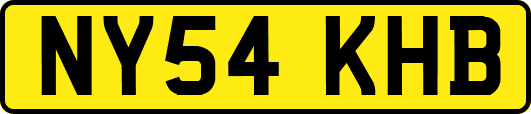 NY54KHB