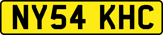 NY54KHC