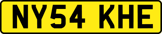 NY54KHE