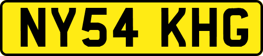 NY54KHG