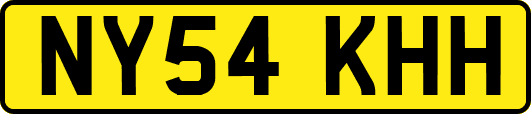 NY54KHH