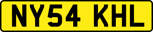 NY54KHL