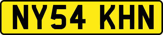 NY54KHN