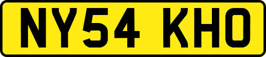 NY54KHO