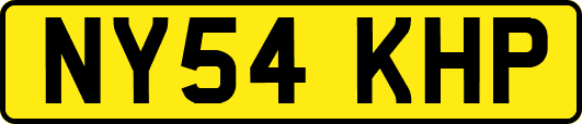 NY54KHP