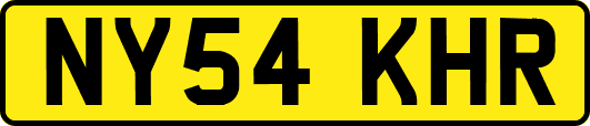 NY54KHR